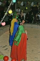 1985-01-12 Doe mer wa show B32 1985-01-12 Doe mer wa show B32